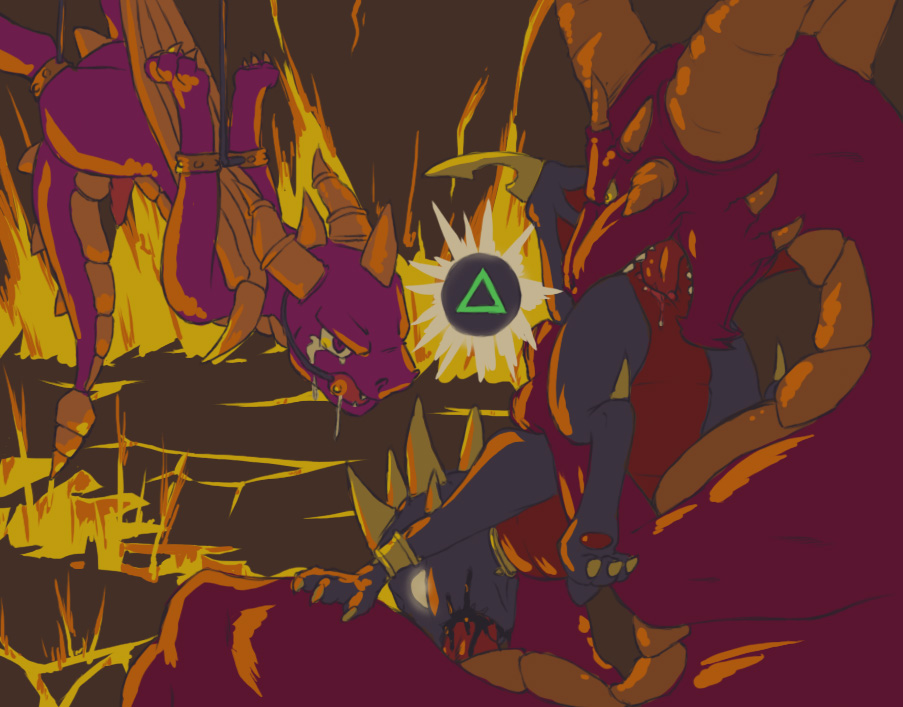 spyro the dragon pics page 12 full