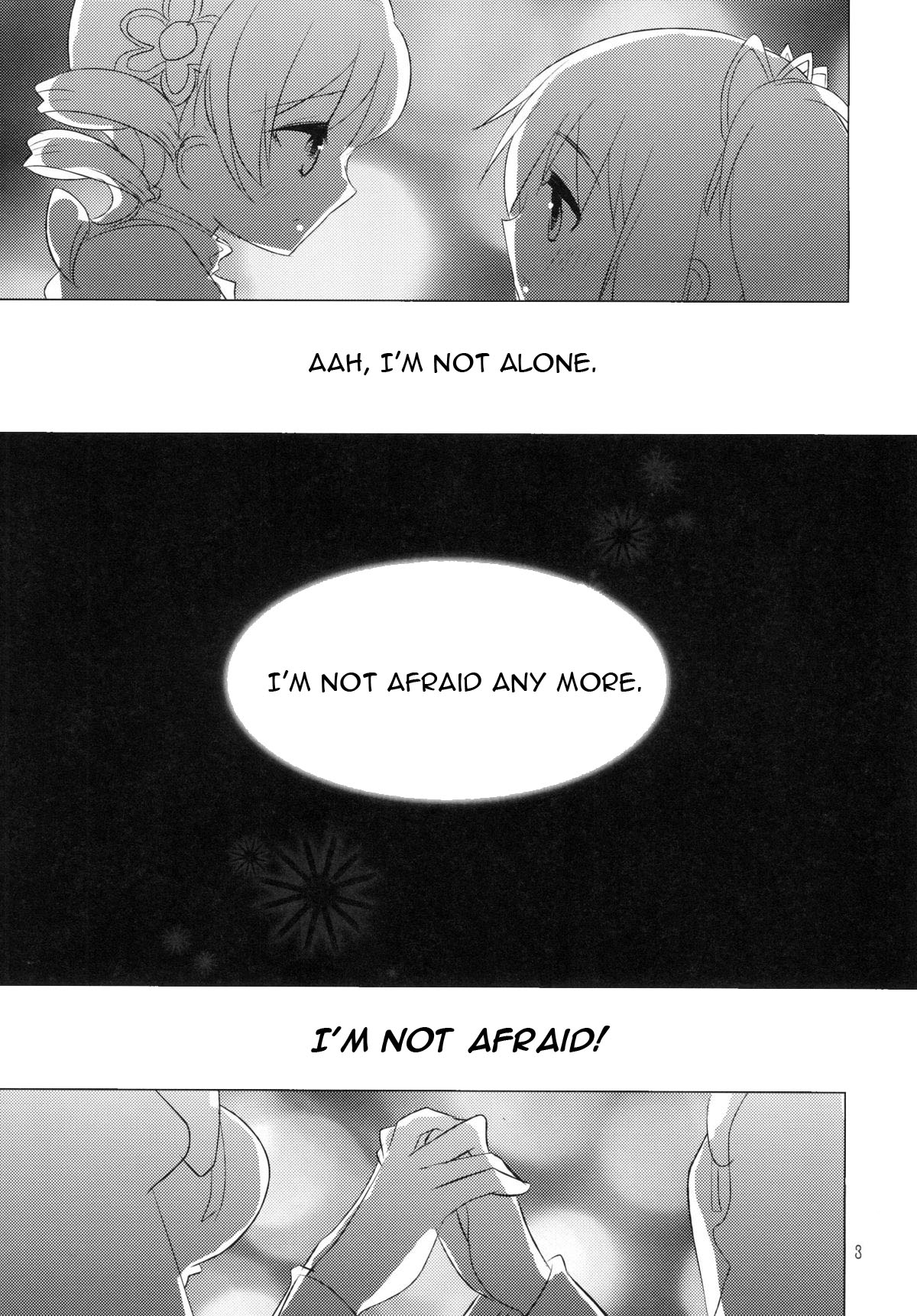 All I Need Is Love   =LWB= page 3 full
