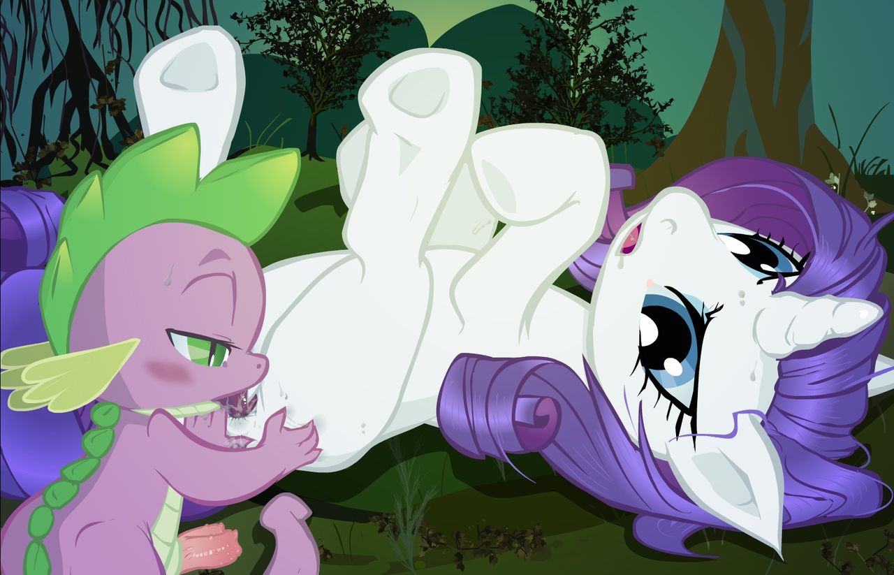 My little pony page 9 full