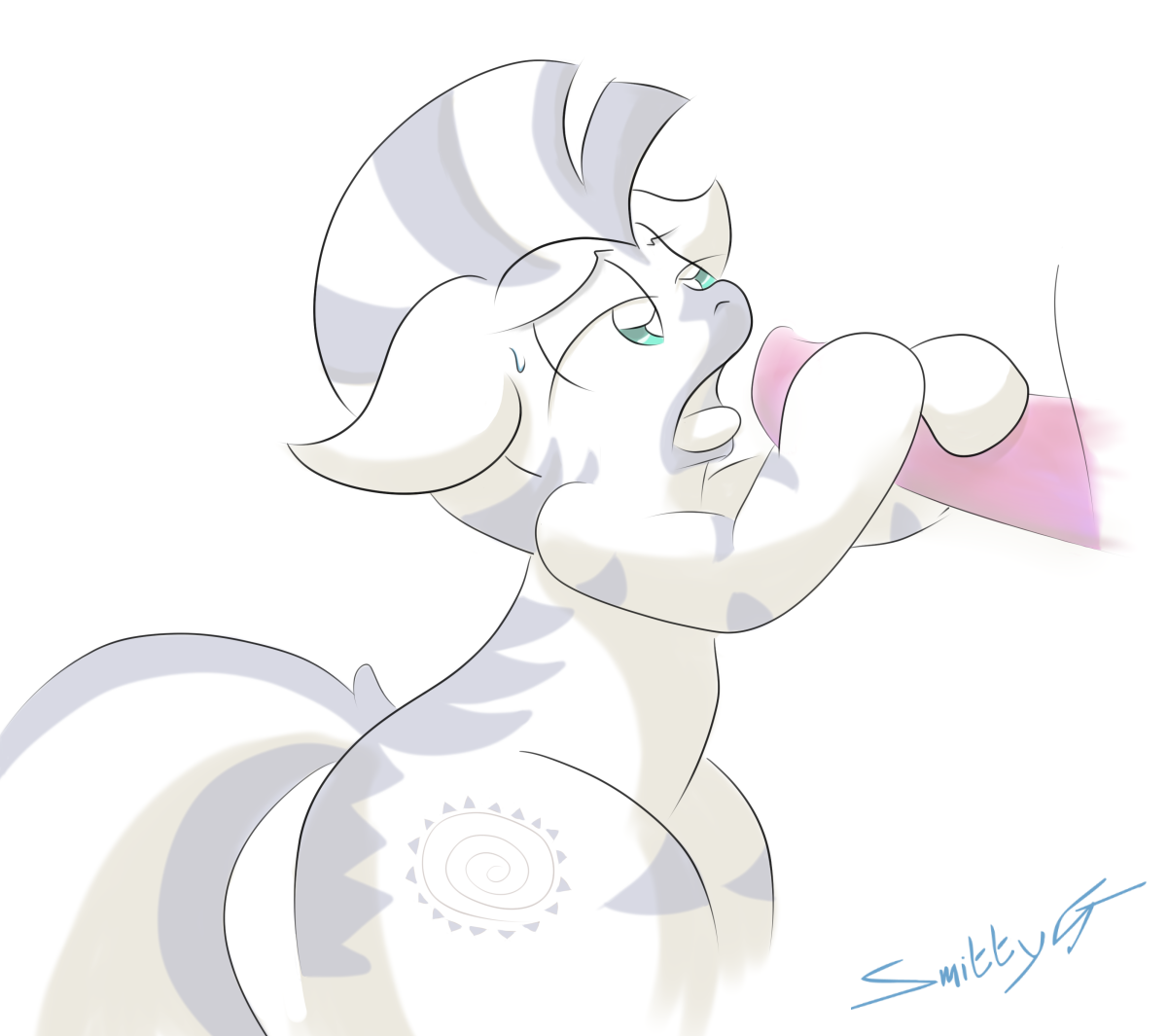 My little pony : friendship is magic page 6 full