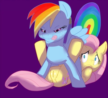 My little pony : friendship is magic cover