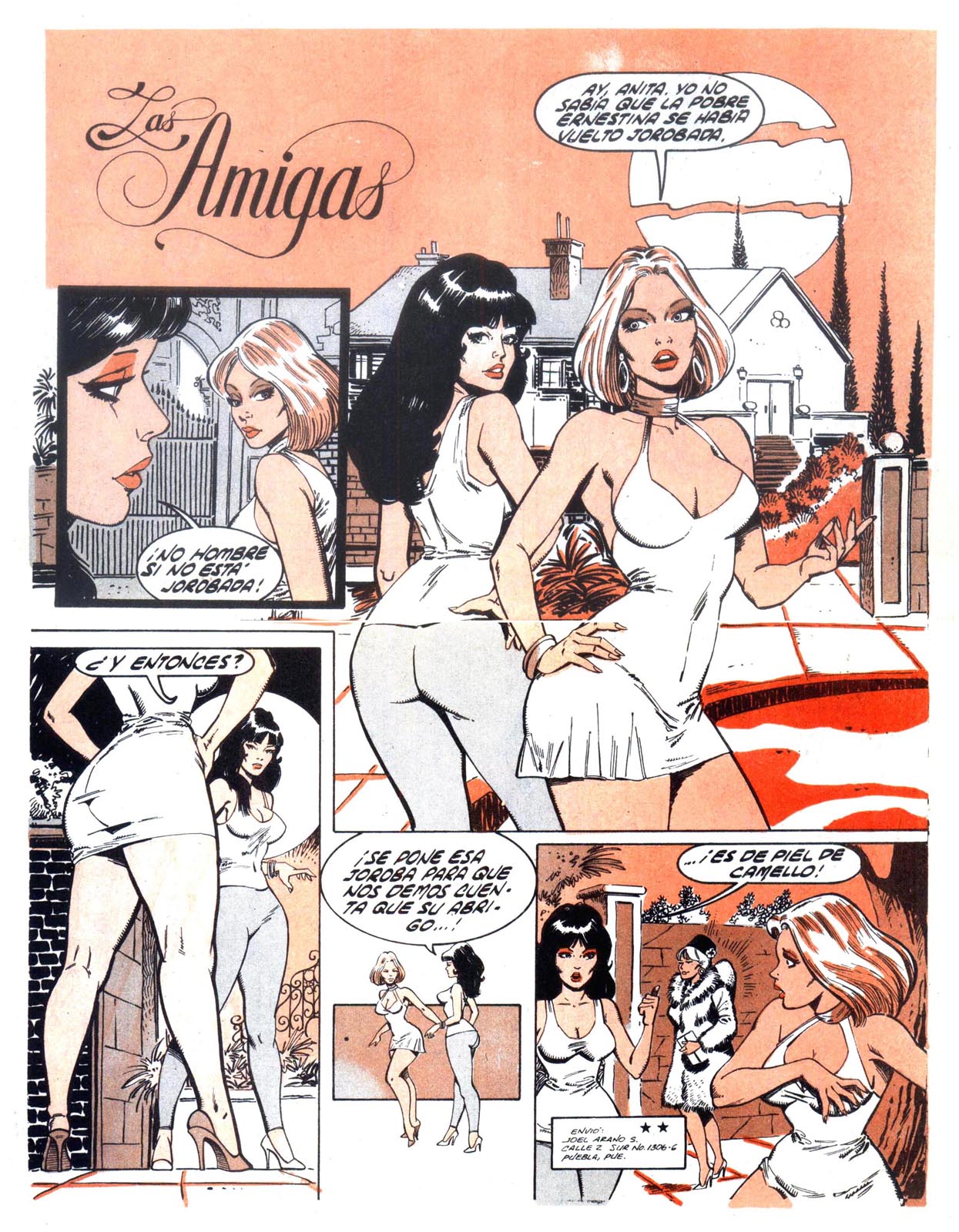 EL MIL CHISTES N&ordm; 184 page 10 full