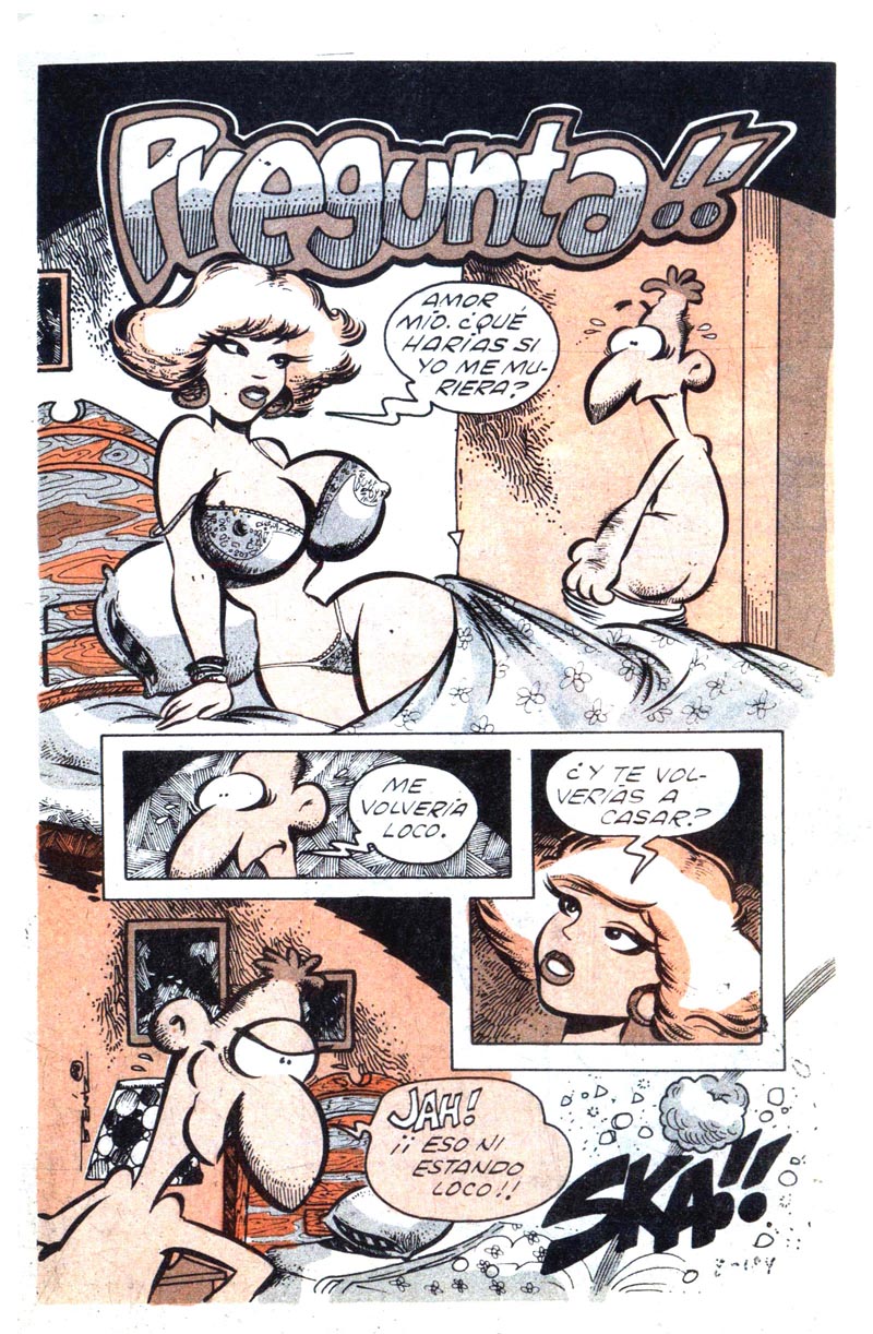 EL MIL CHISTES N&ordm; 184 page 11 full