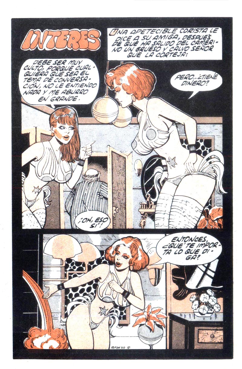EL MIL CHISTES N&ordm; 184 page 12 full