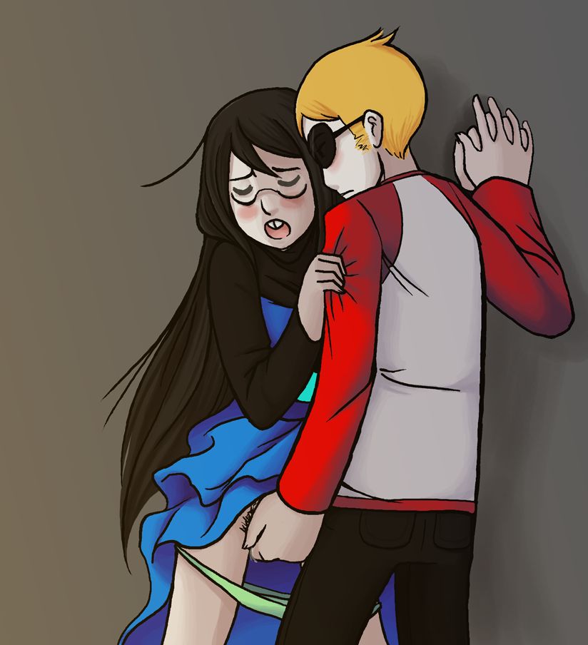 Let me tell you about Homestuck page 11 full