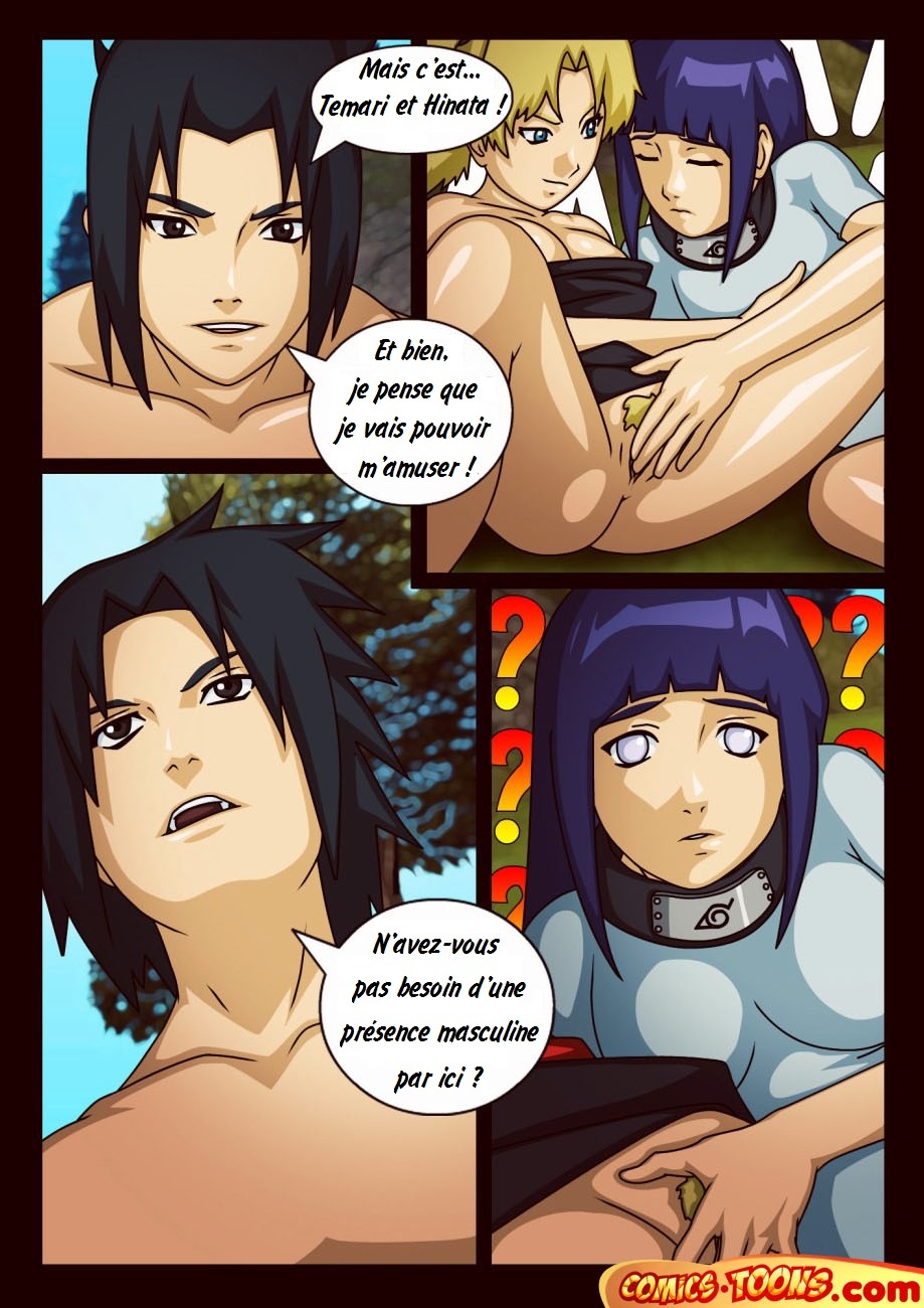 Sasuke x Hinata x Temari page 4 full