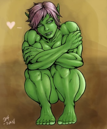 34san's gallery (Updated) cover