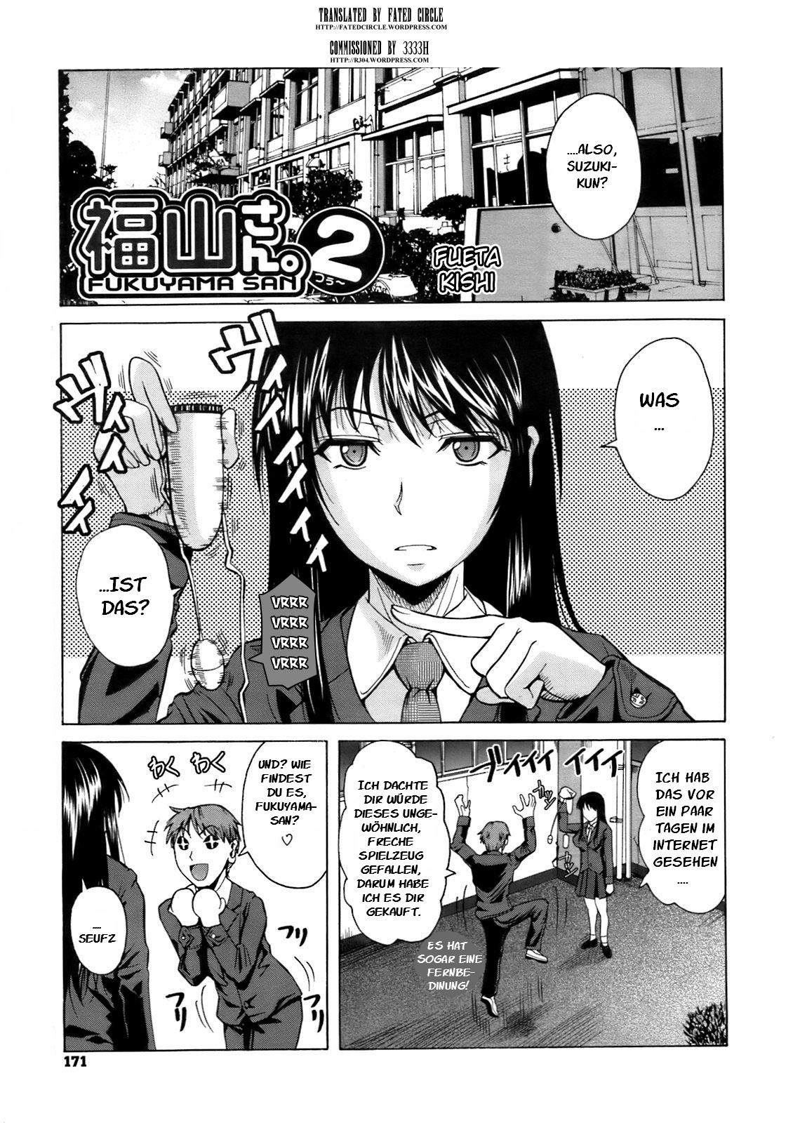 Fukuyama-san. 2 page 1 full