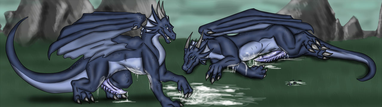 A Destiny of Flame and Sexings page 12 full