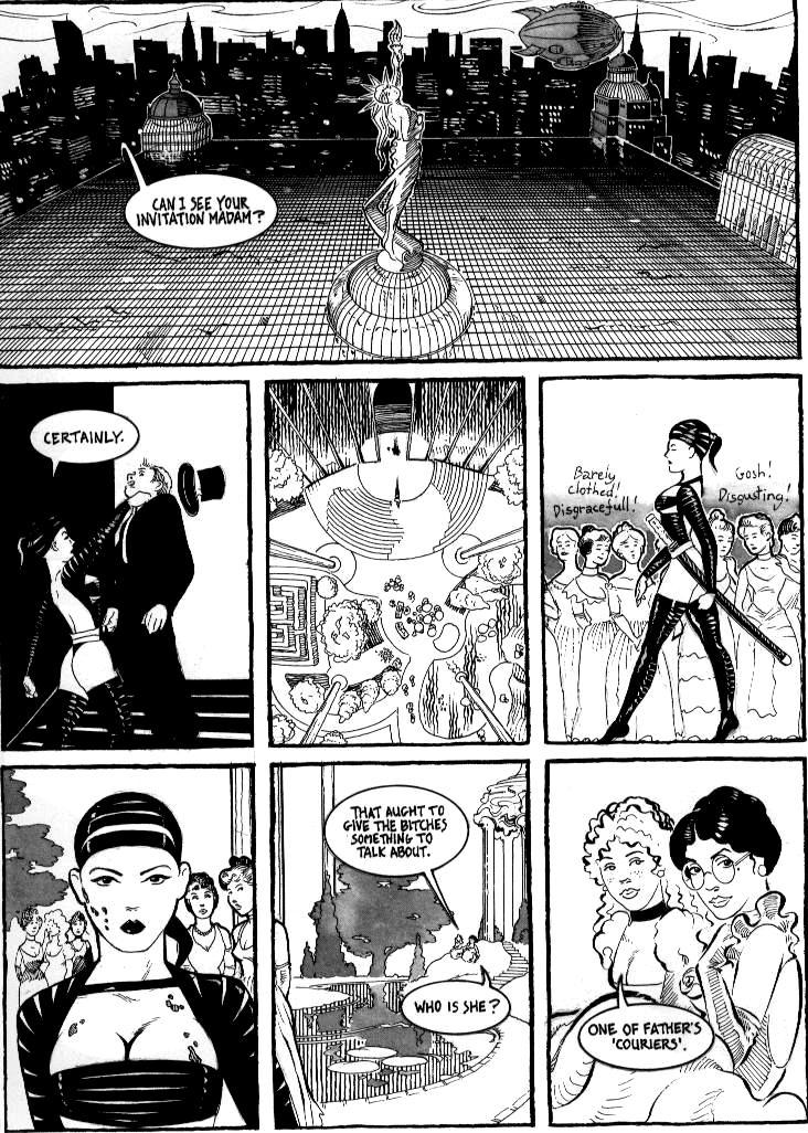 Terminatrix page 11 full