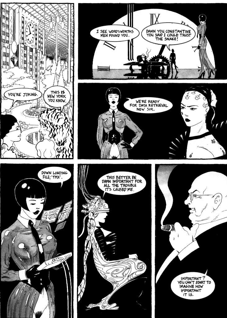 Terminatrix page 12 full