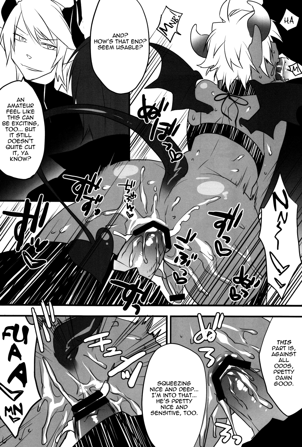 Devil Kiss 2  =LWB= page 10 full