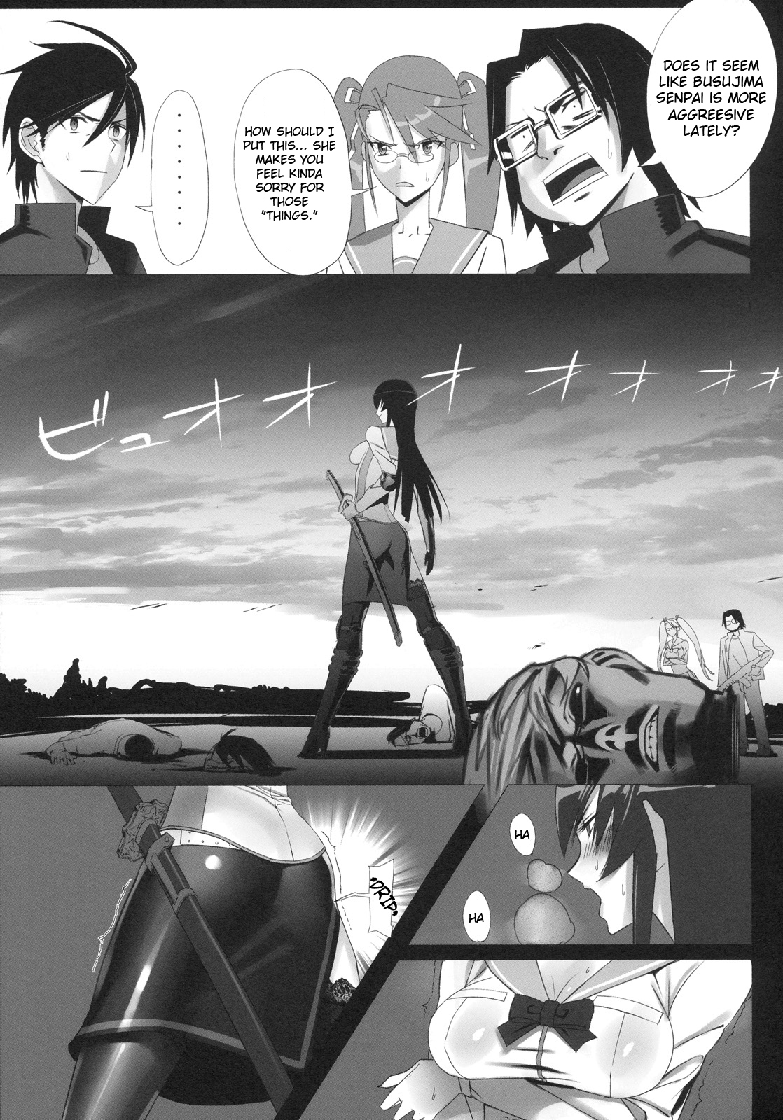 Busujima Trans page 4 full