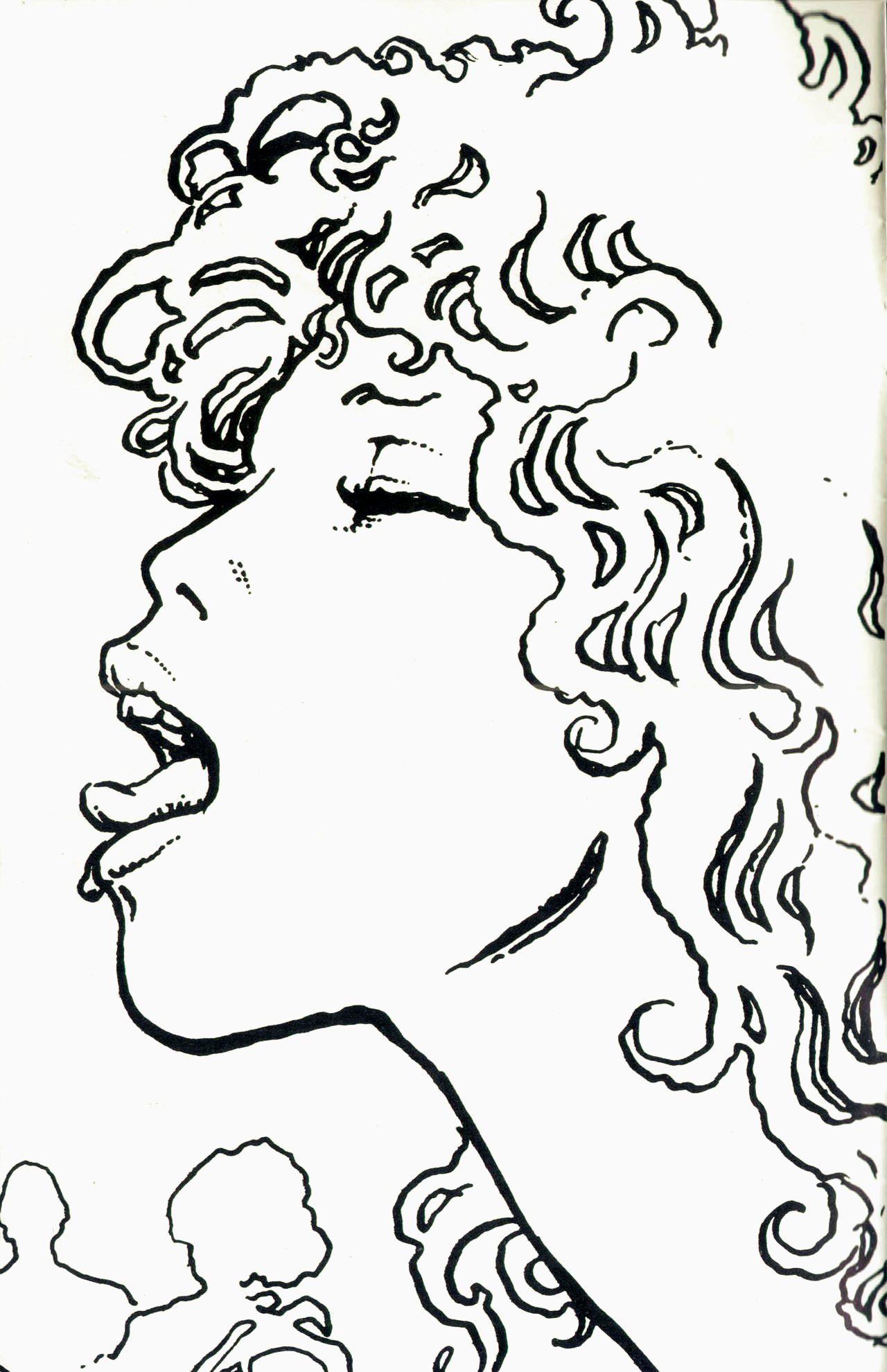 Butterscotch: Flavor of the Invisible #2 page 2 full