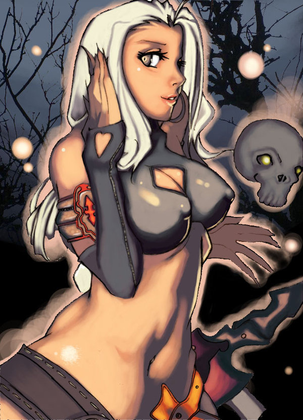 - Artist - Yamii page 10 full
