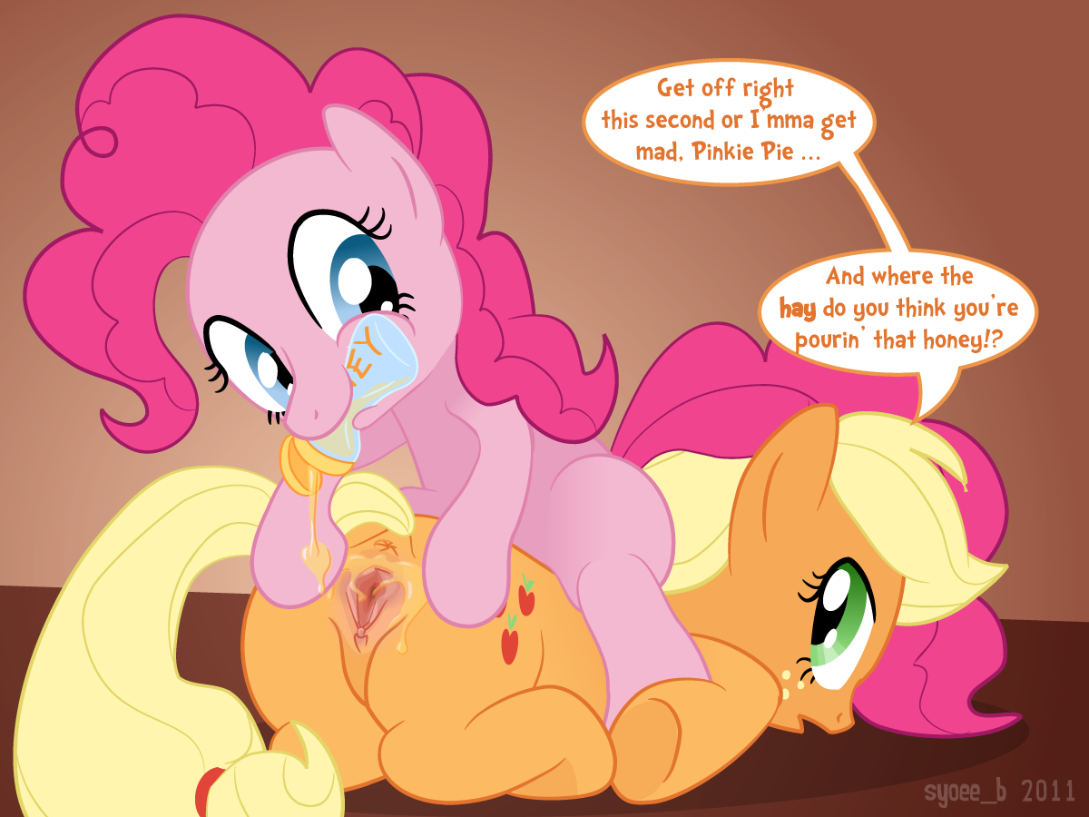 My Little Pony Galleria page 11 full
