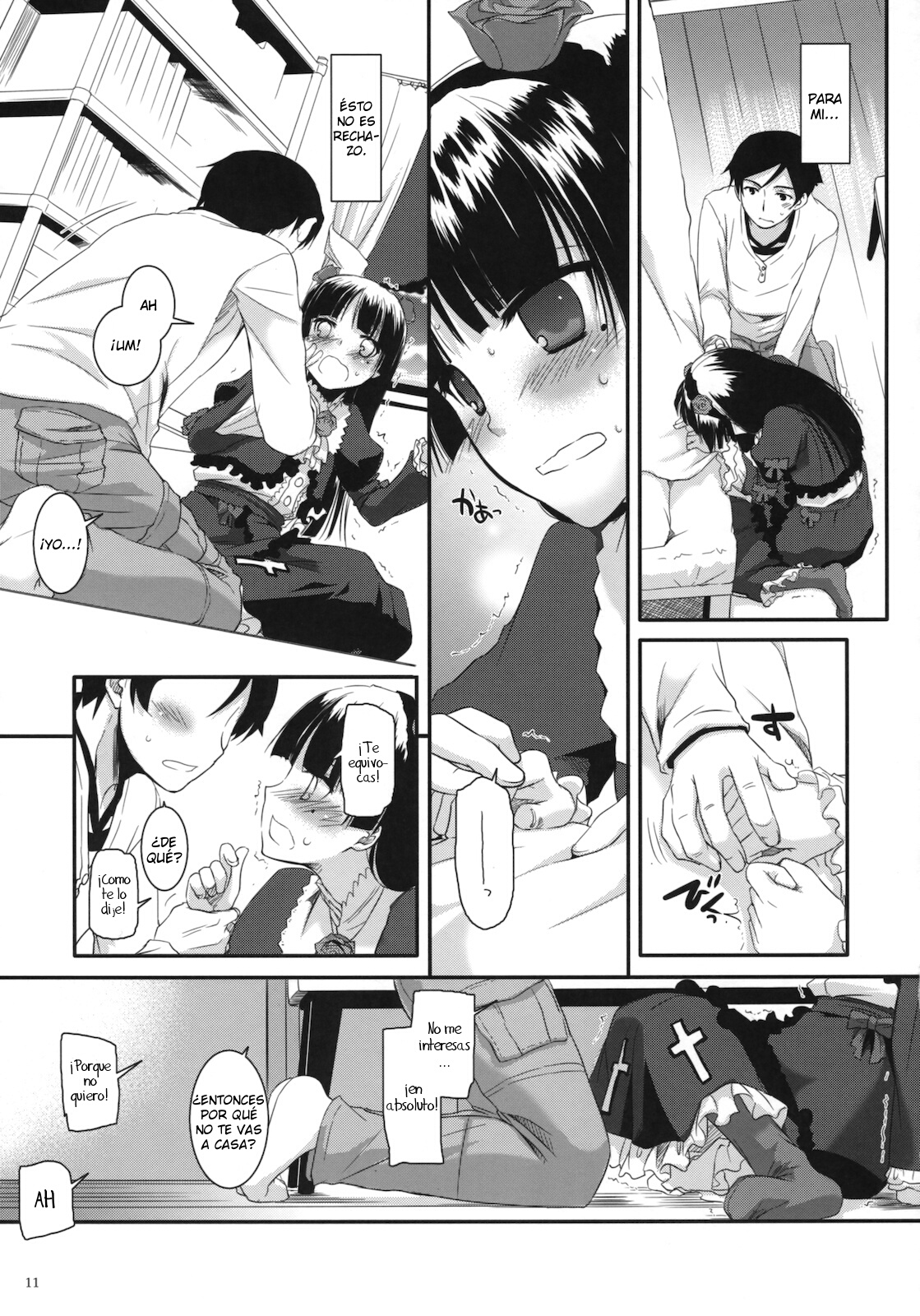 D.L. action 56 page 11 full