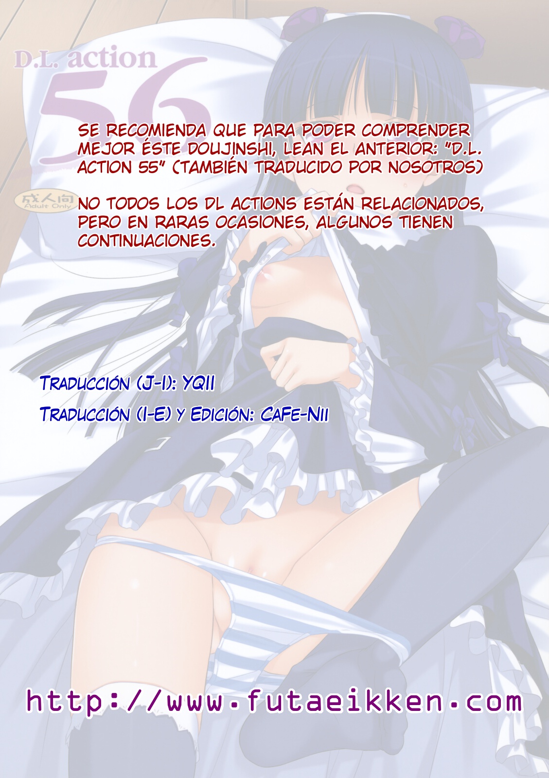 D.L. action 56 page 2 full