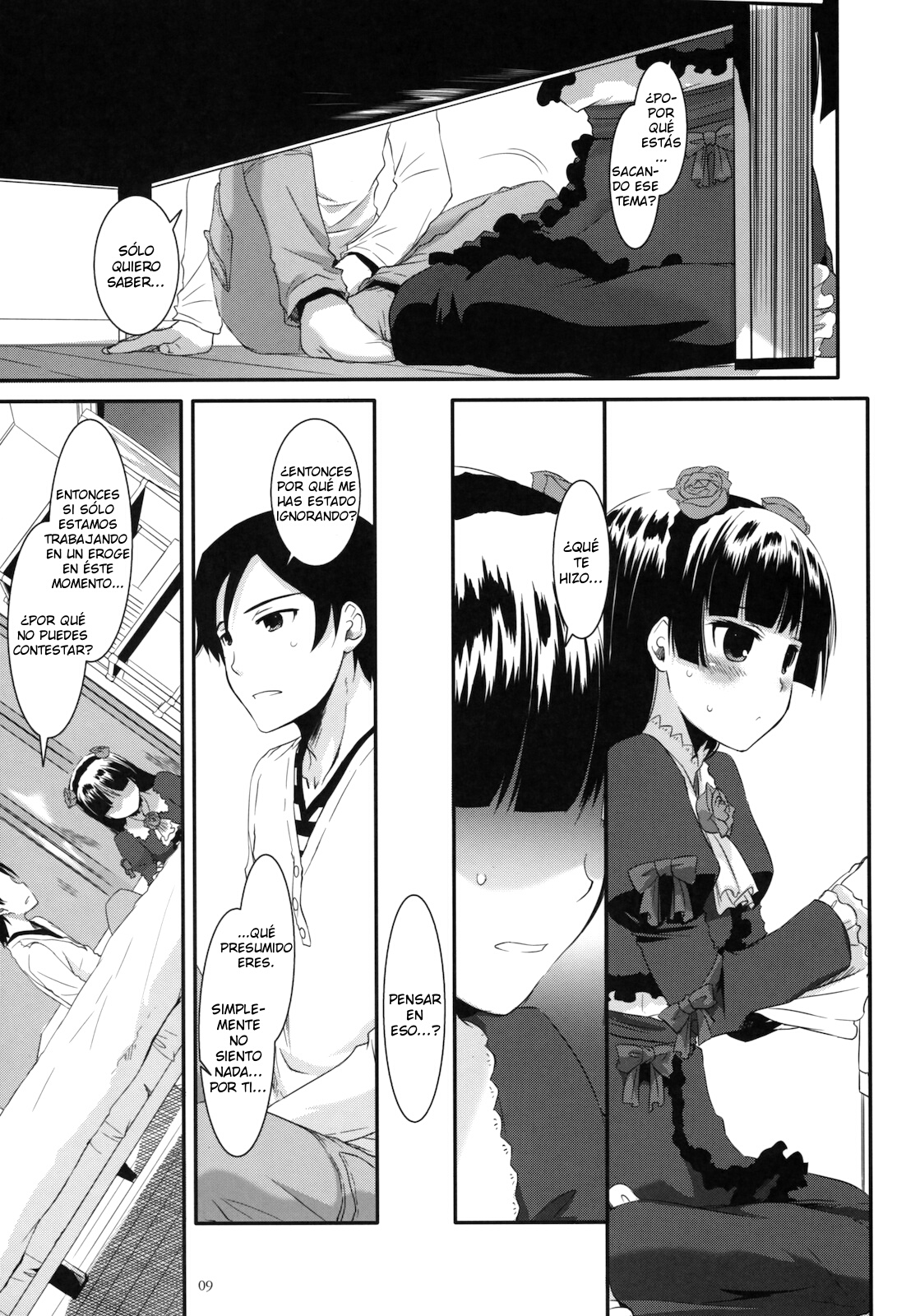 D.L. action 56 page 9 full