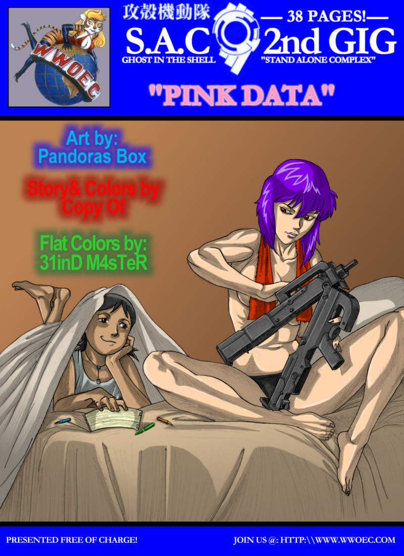 Pink Data page 2 full