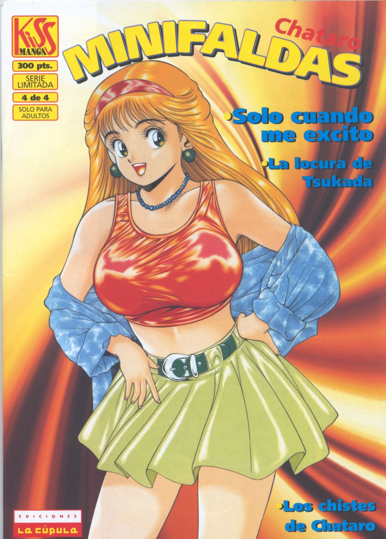 Minifaldas 4 de 4 page 1 full