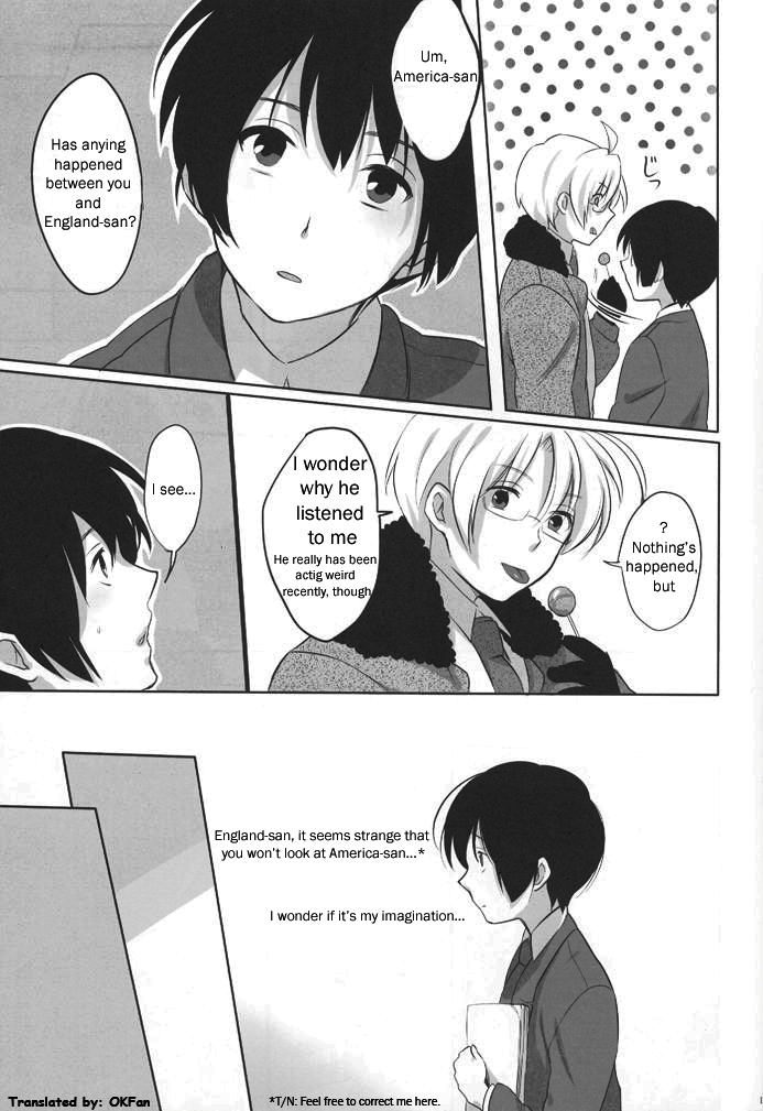 CUTE HERO page 12 full