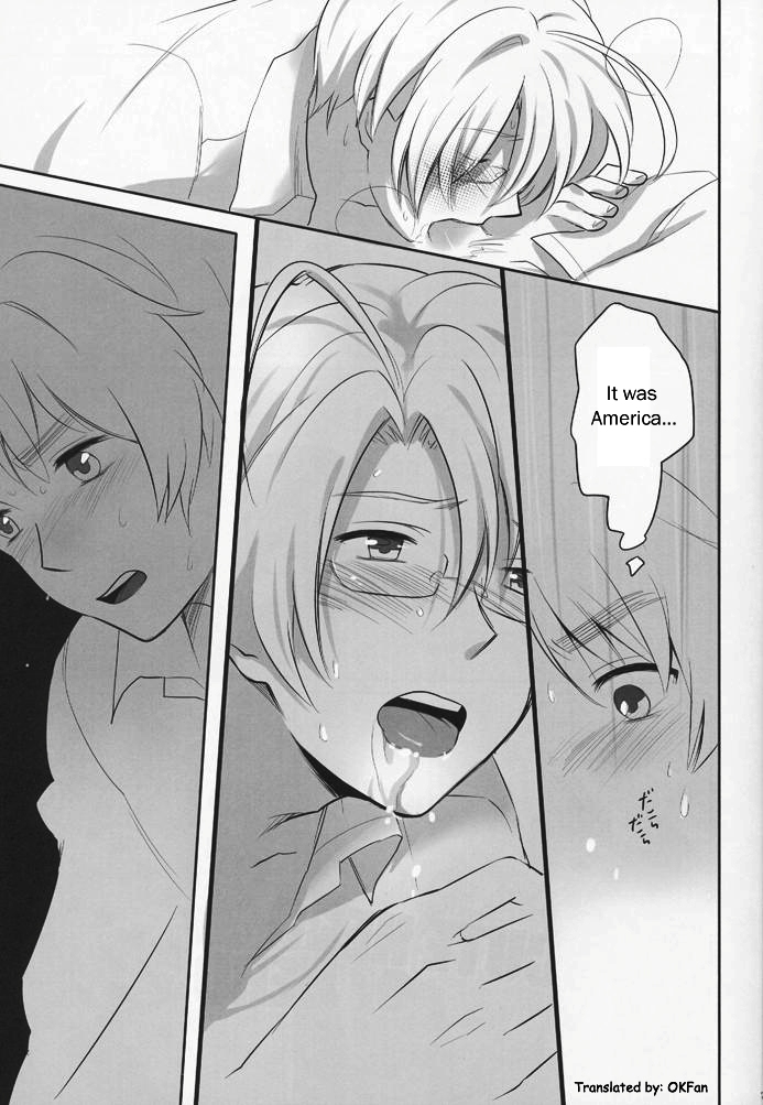CUTE HERO page 8 full