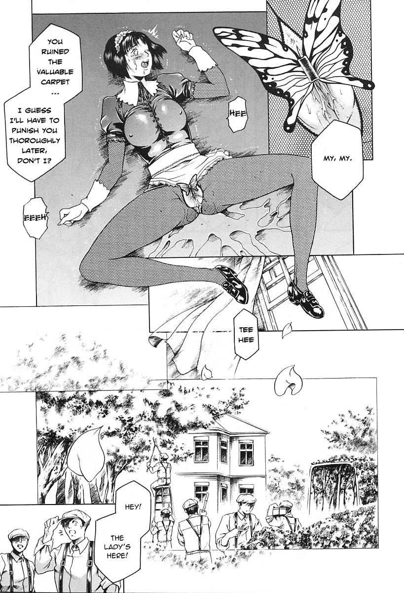 The Lady & I page 9 full