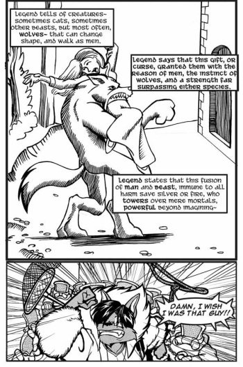 [BAR-1 and Kris Overstreet] Peter is the Wolf - Book 1: The First Twenty-Five Hours cover