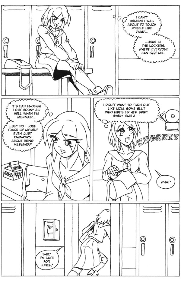 The Magnificient Milkmaid 3 page 12 full