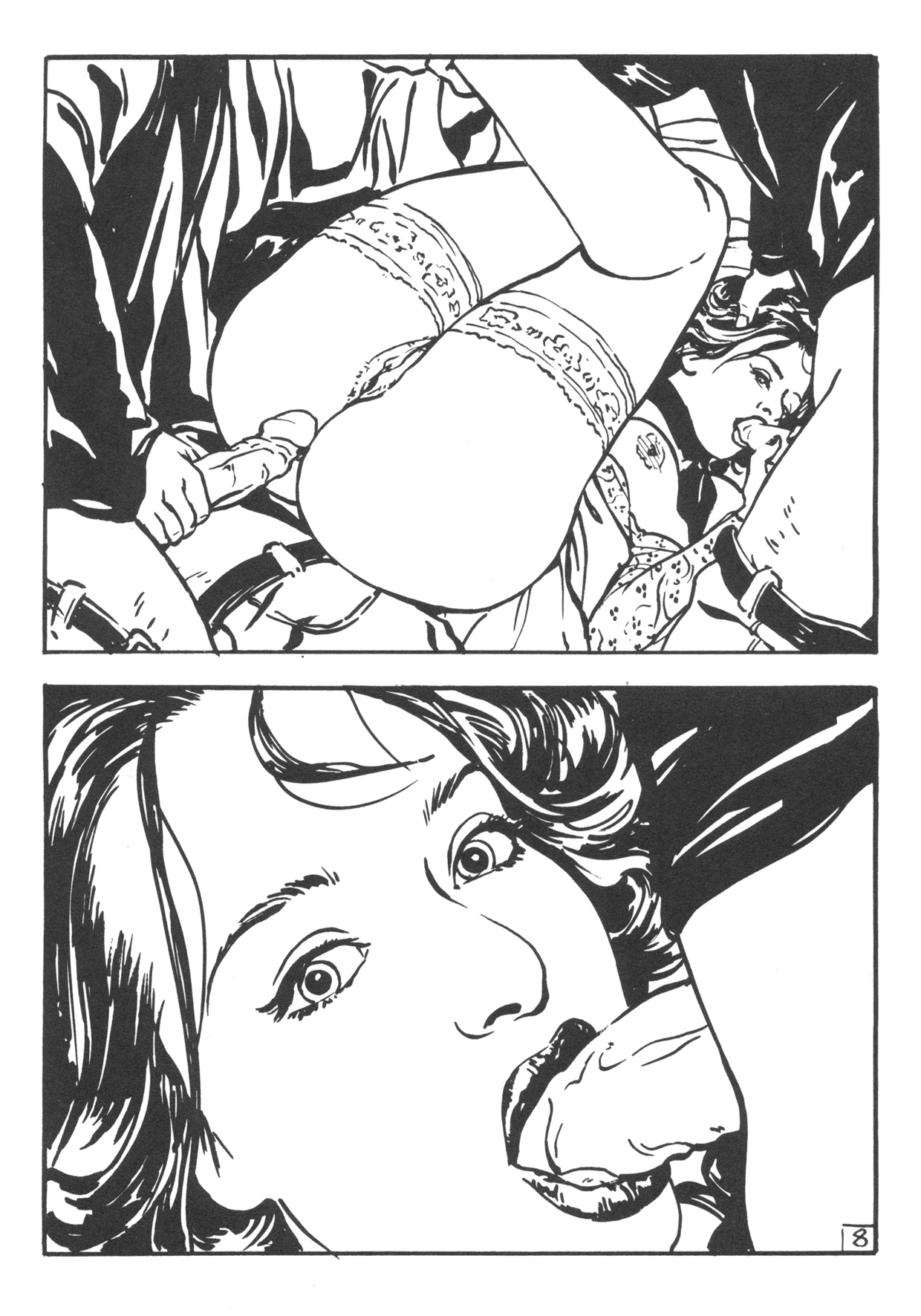 Juliette et autres contes fripons page 11 full