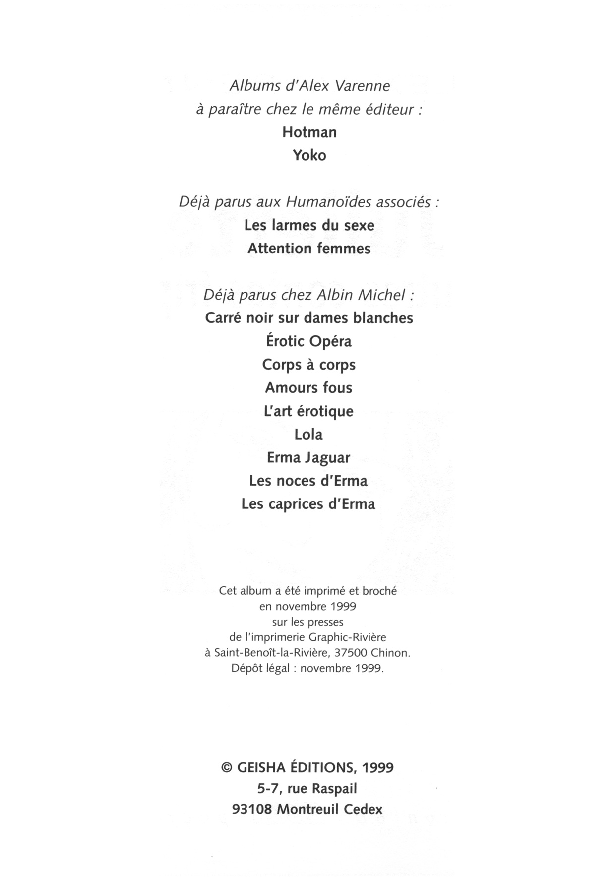 Juliette et autres contes fripons page 3 full