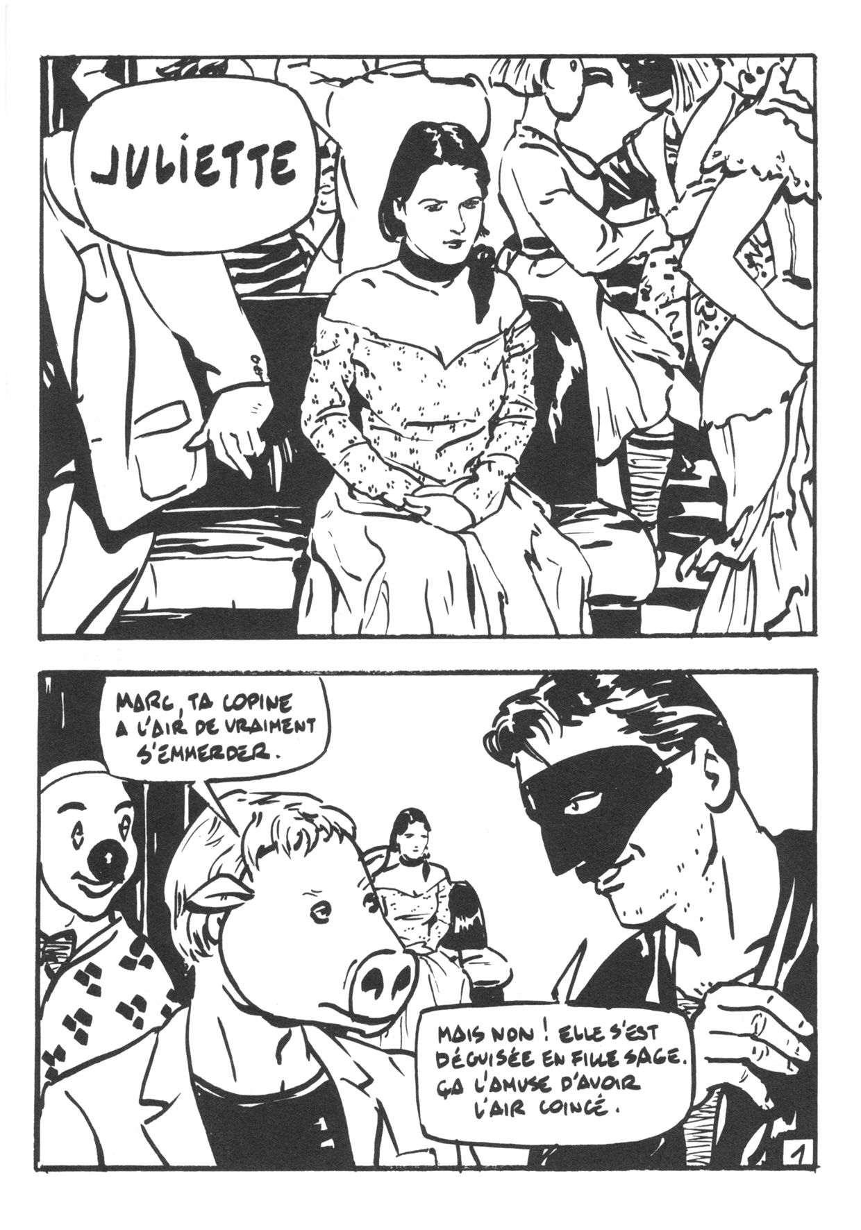Juliette et autres contes fripons page 4 full