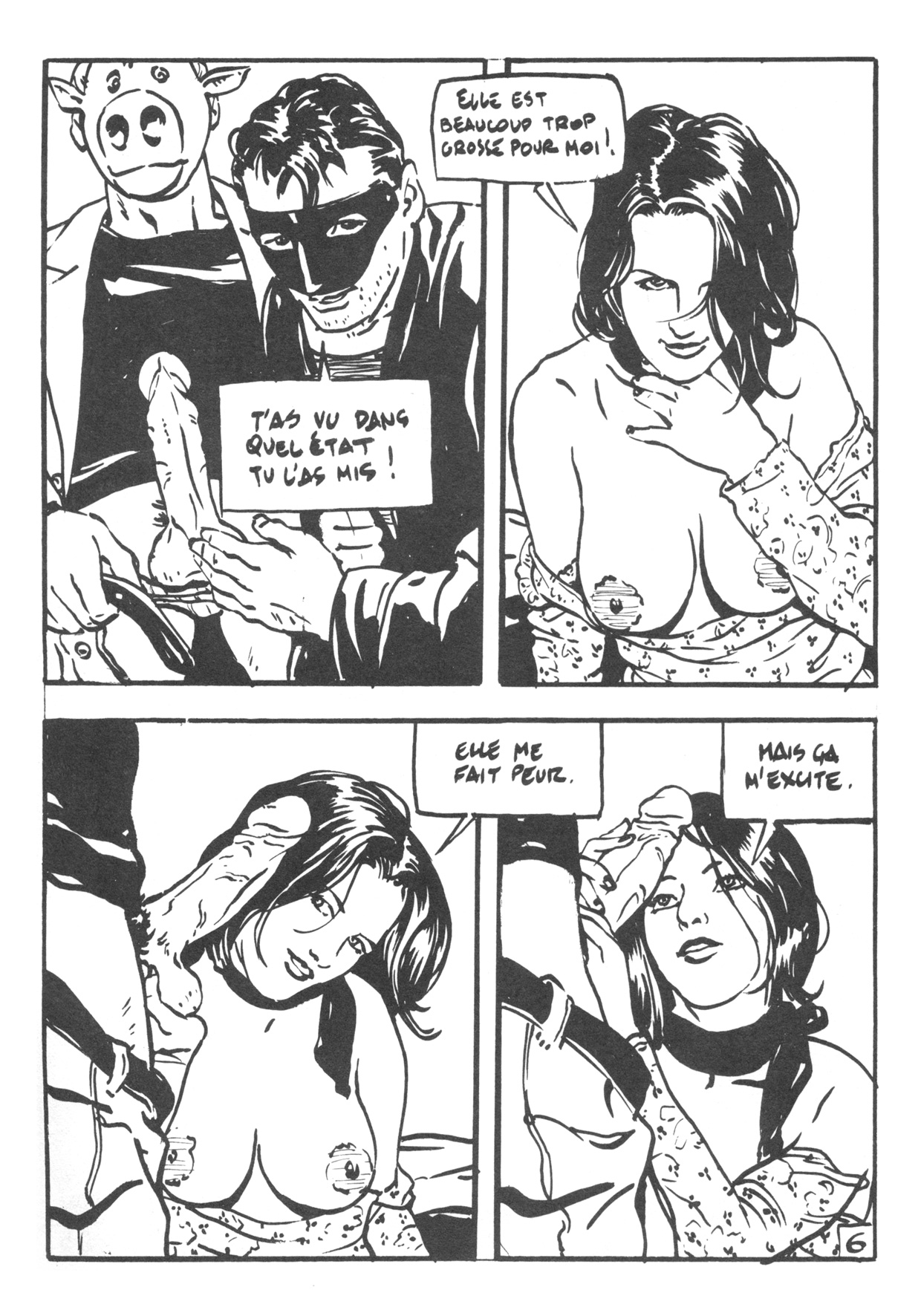 Juliette et autres contes fripons page 9 full