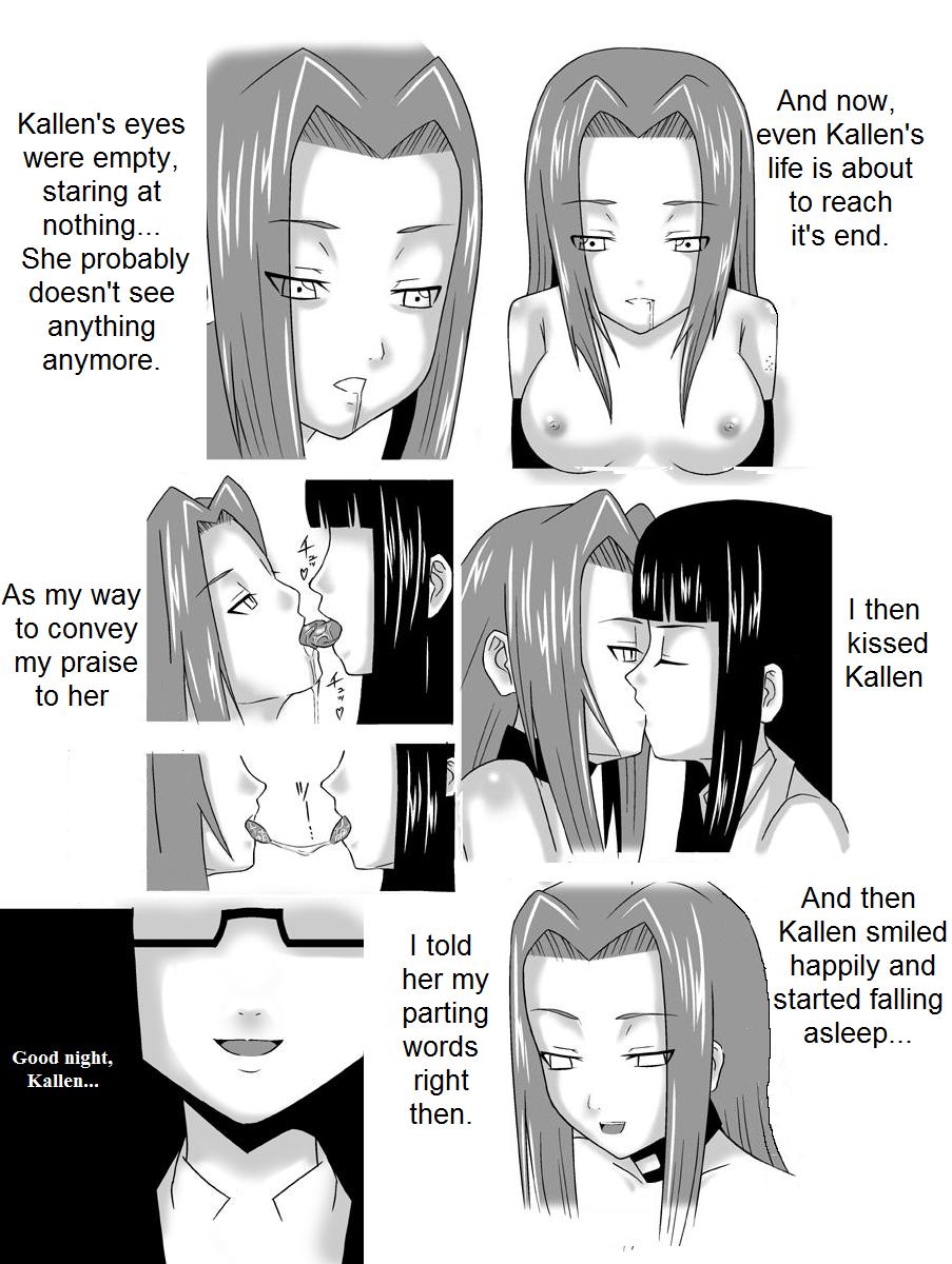 haitoku no kishi ~The Corruption Girls~ | The corrupted knightly order page 12 full