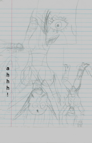 Ruby the Rouge Elf page 12 full