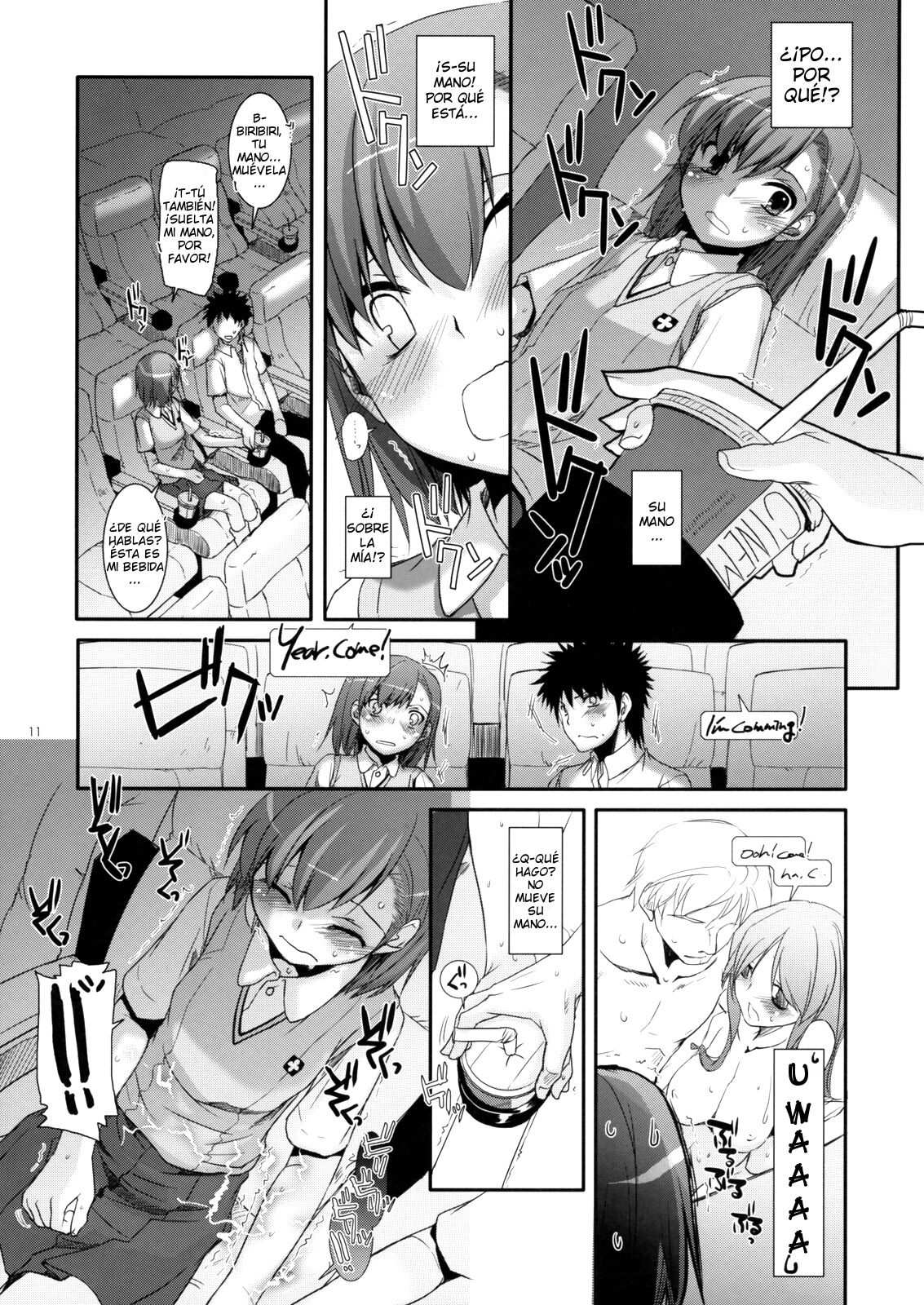 D.L. action 50 page 10 full