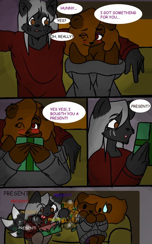 Momma&acute;s healing touch page 3 full