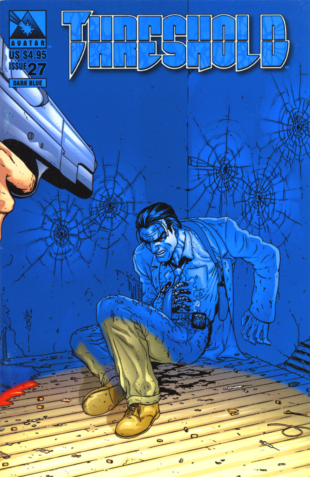 Threshold 27 page 1 full