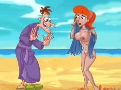 Phineas & Ferb