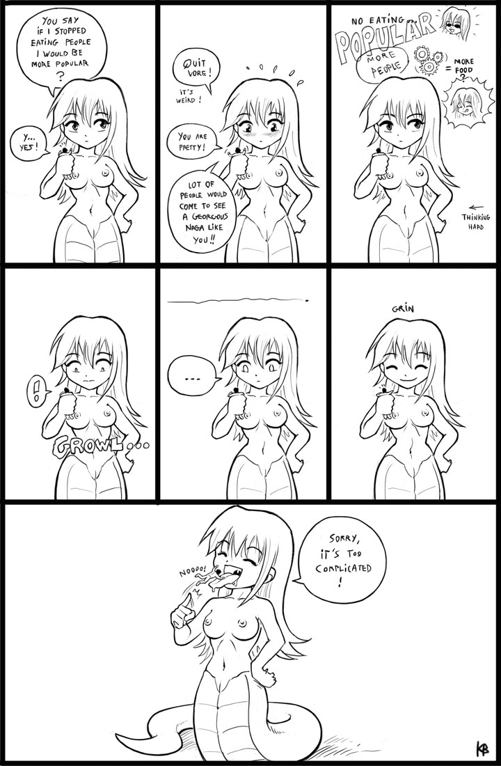 Artist - Karbo page 12 full