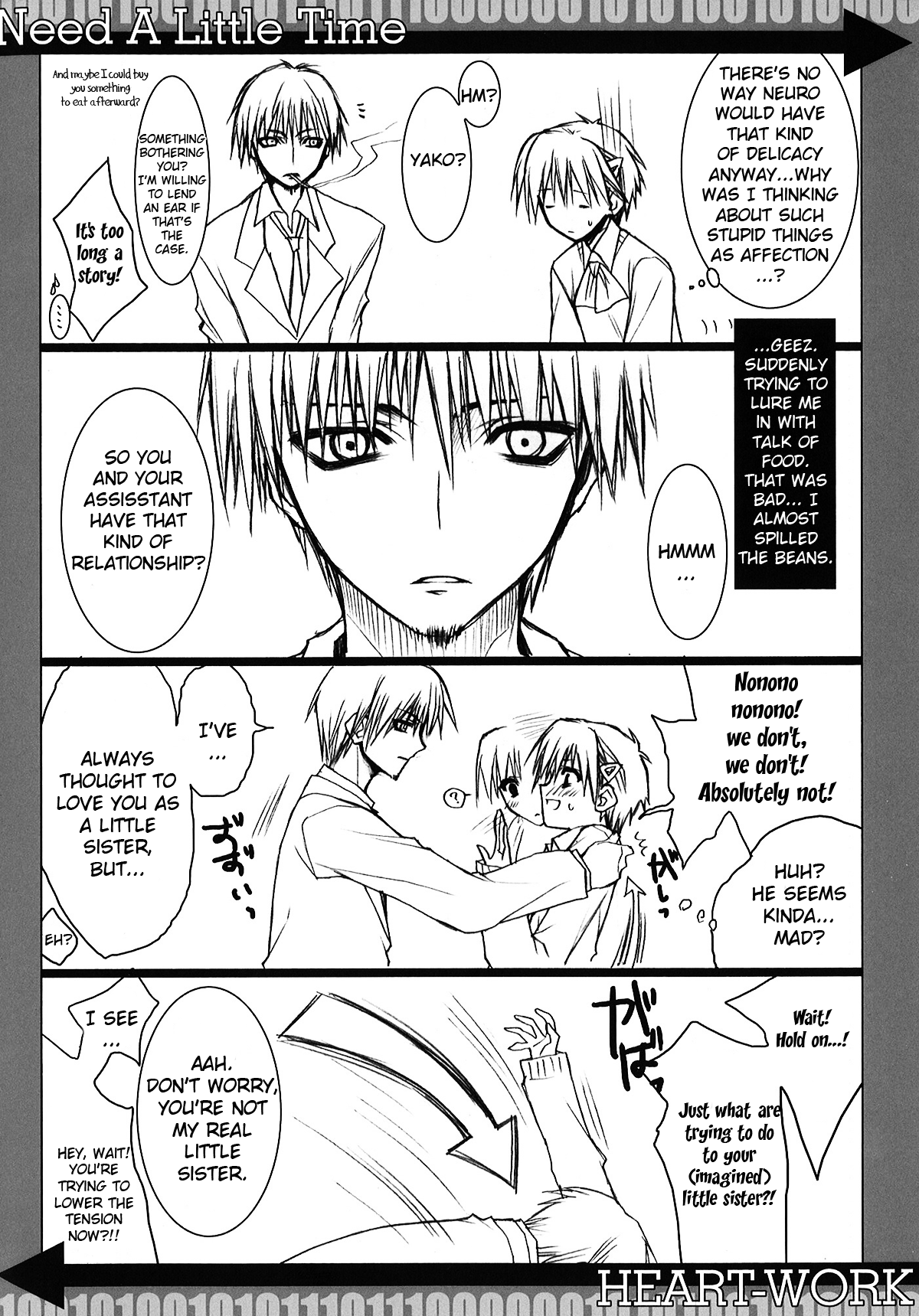 Need A Little Time page 6 full