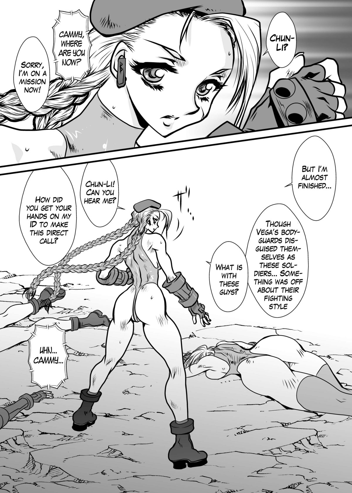 CAMMCRASH page 3 full