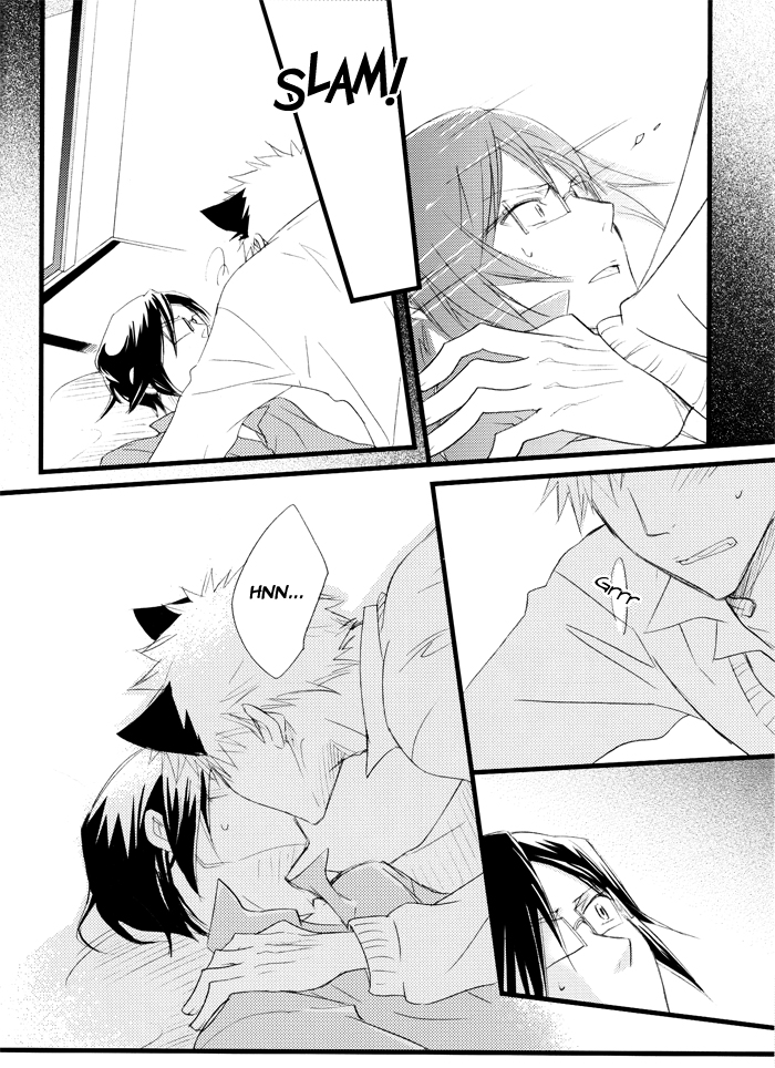 Baby I love You 2 page 11 full