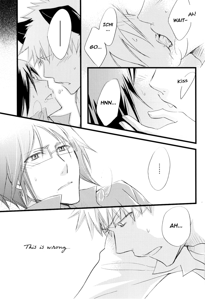 Baby I love You 2 page 12 full