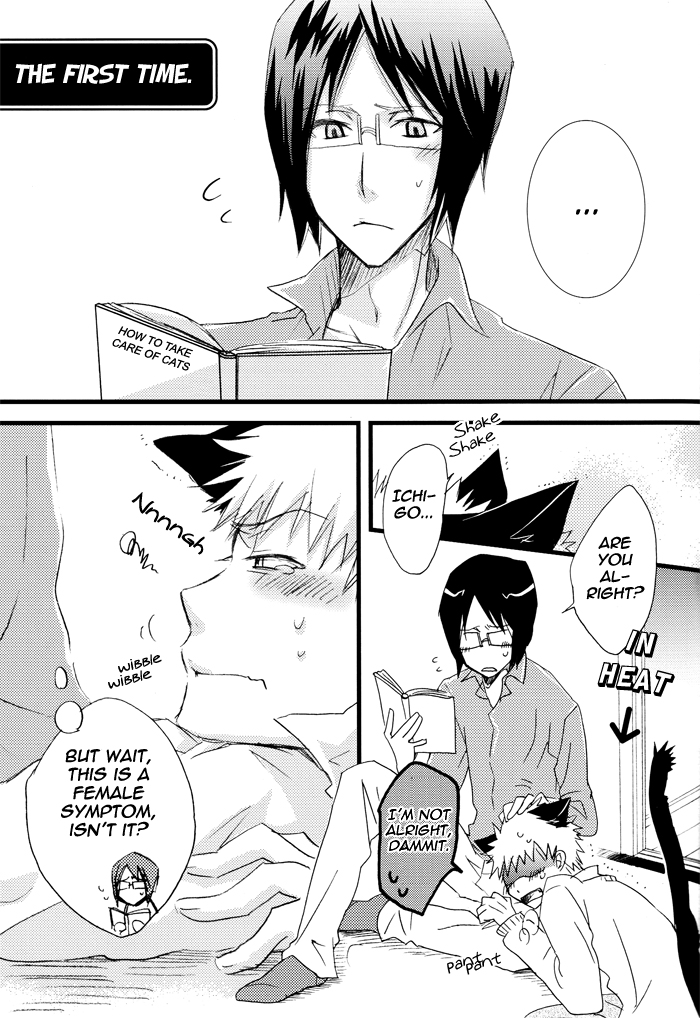 Baby I love You 2 page 8 full