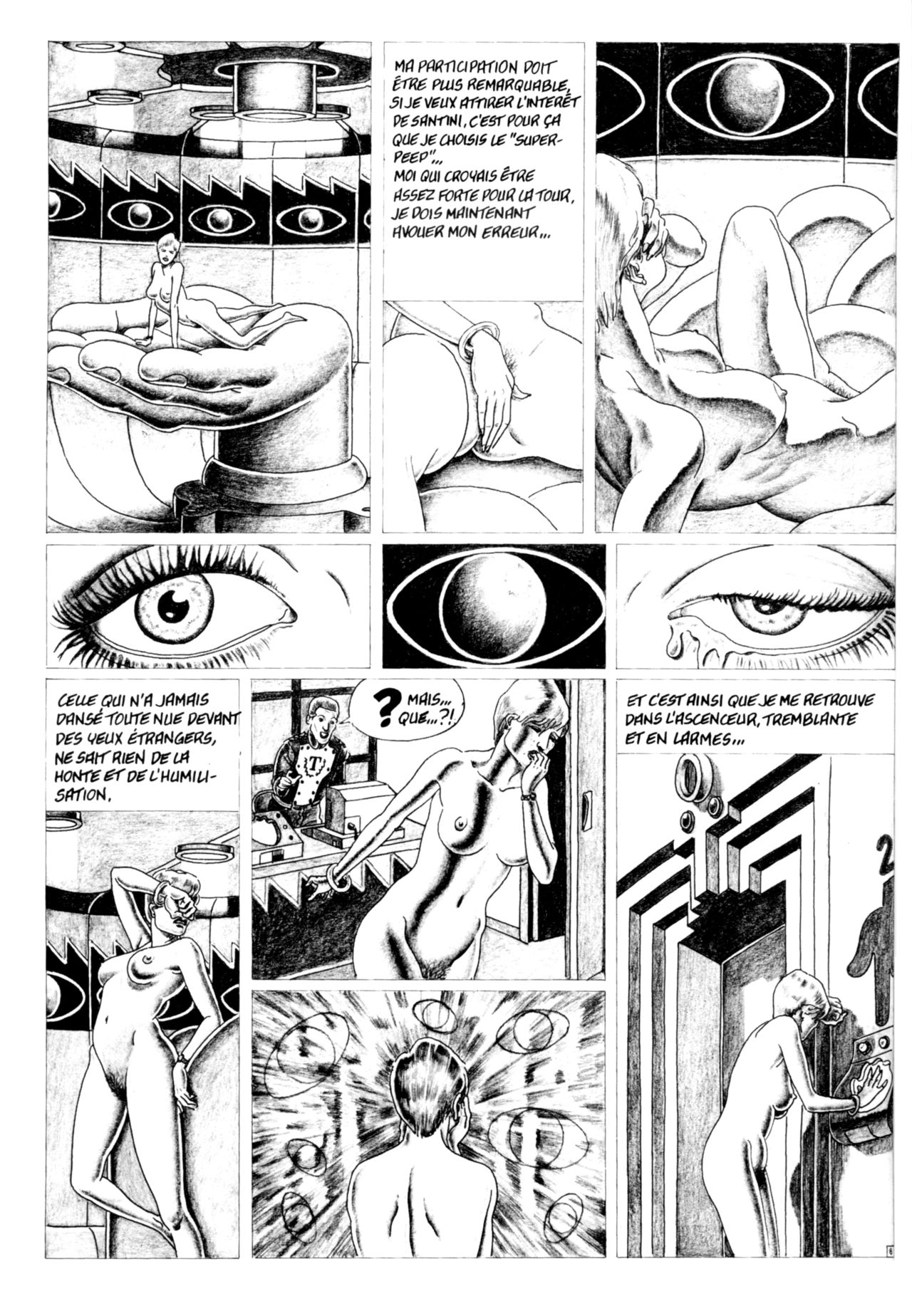 La Tour page 11 full