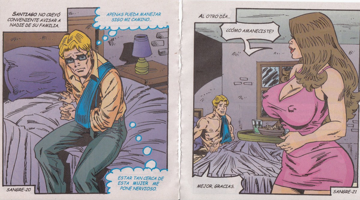 Sangre Caliente_162 page 12 full