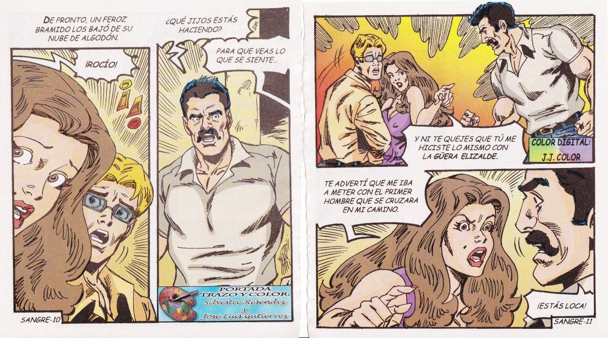 Sangre Caliente_162 page 7 full