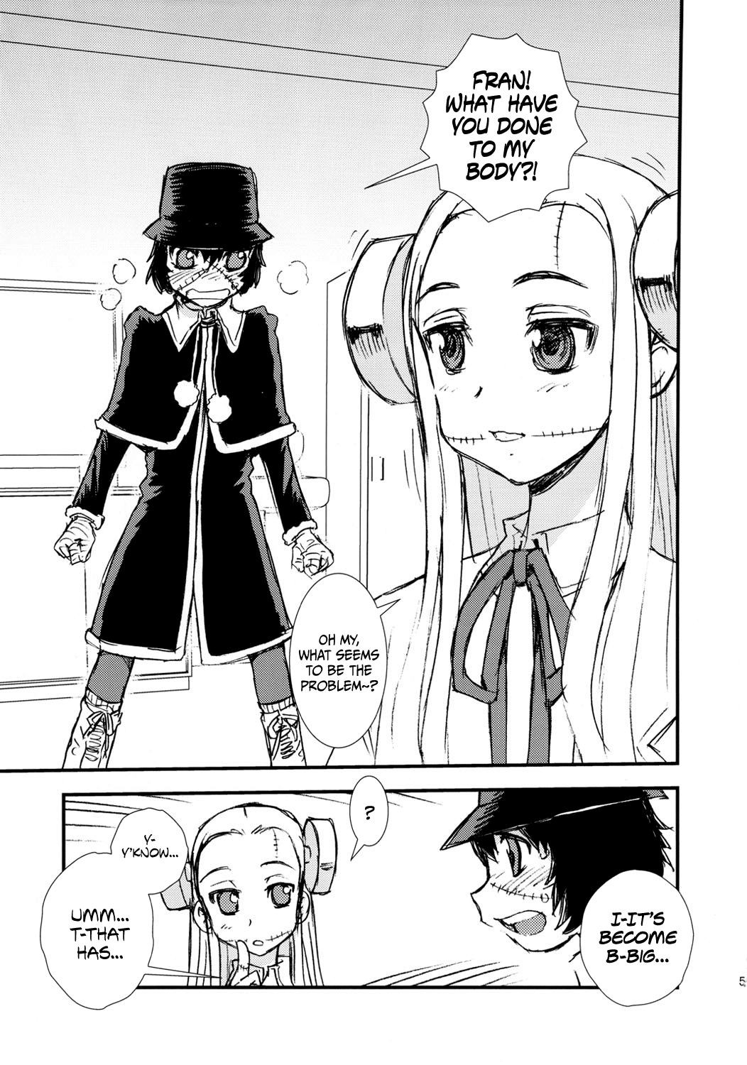 Seppuku and the Shikei   =LWB= page 4 full